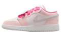 Jordan 1 Low SE GS "Pink Bloom" II1247 600