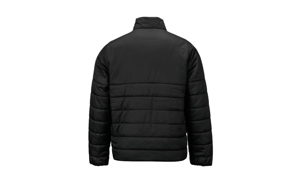 Liga Casuals Padded Jacket "Black" 655301 03