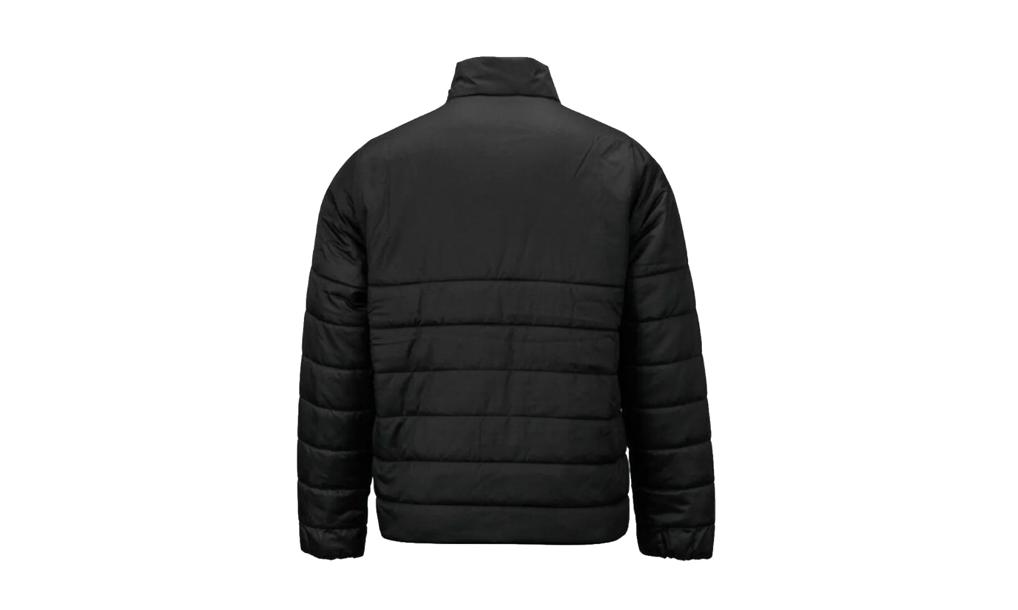 Liga Casuals Padded Jacket "Black" 655301 03