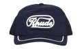 Patch Trucker Hat "Blue" FW25HA018513194