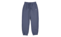 NSW Phoenix Fleece High-Waisted Oversized Tracksuit Bottoms WMNS "World Indigo / Sail" FZ5996 499