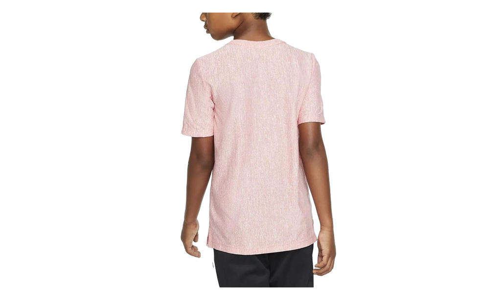 Dri-fit Short-sleeve Training Top GS "Red / White" BV3811 657