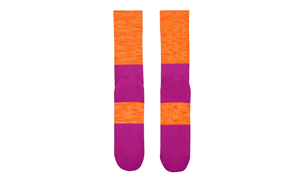 ACG Everyday Cushioned Crew Socks "Safety Orange" FB3341 819