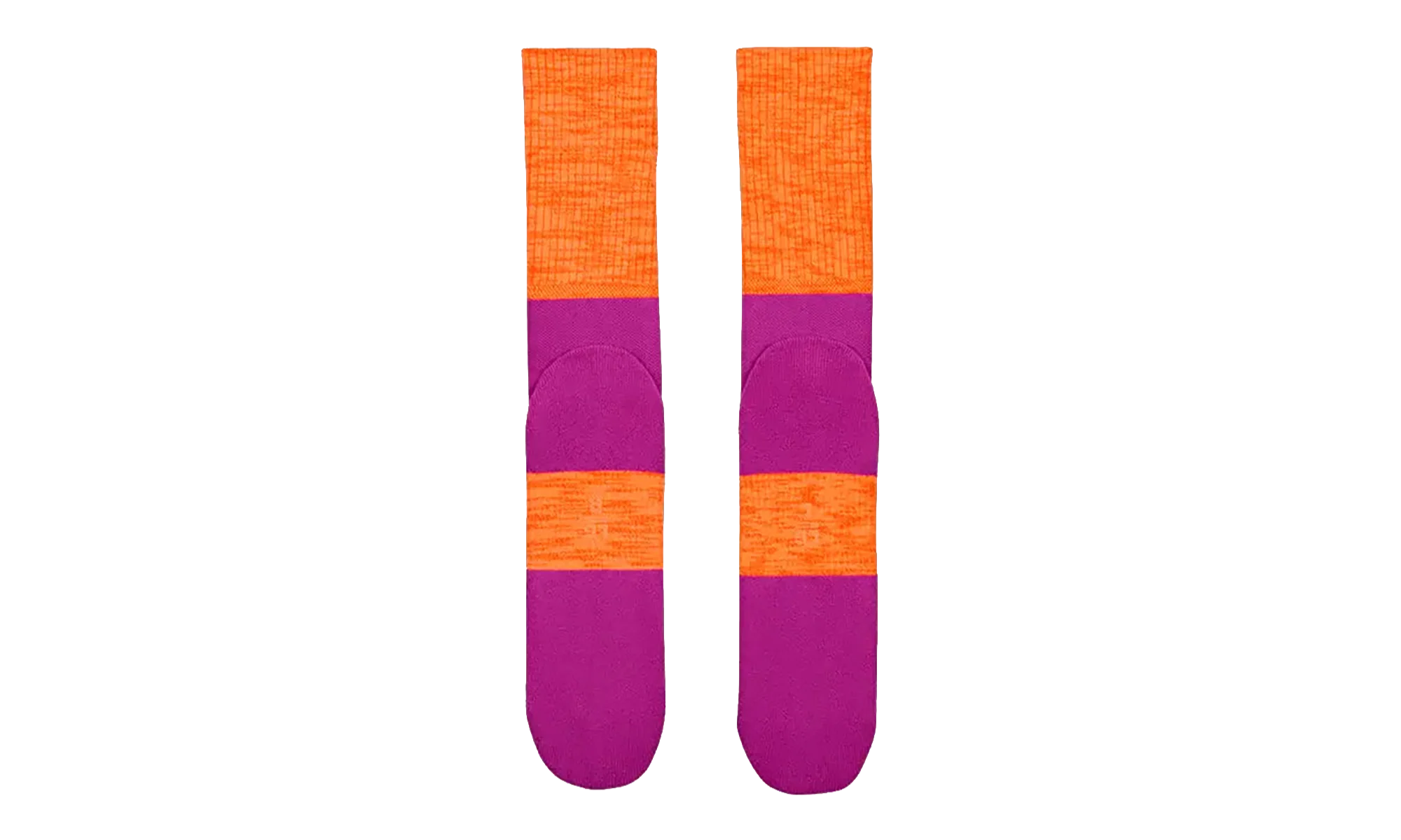 ACG Everyday Cushioned Crew Socks "Safety Orange" FB3341 819
