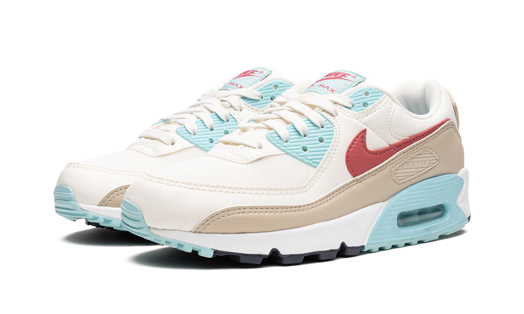AIR MAX 90 WMNS"air max 90 sail copa" DQ4699 100