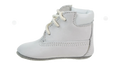 Booties with Hat White TD "White" TB0A1LUE