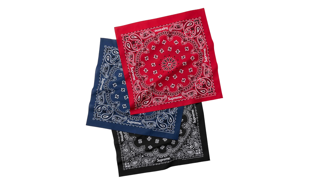 Hav-A-Hank Bandanas "Multicolor" SU26992
