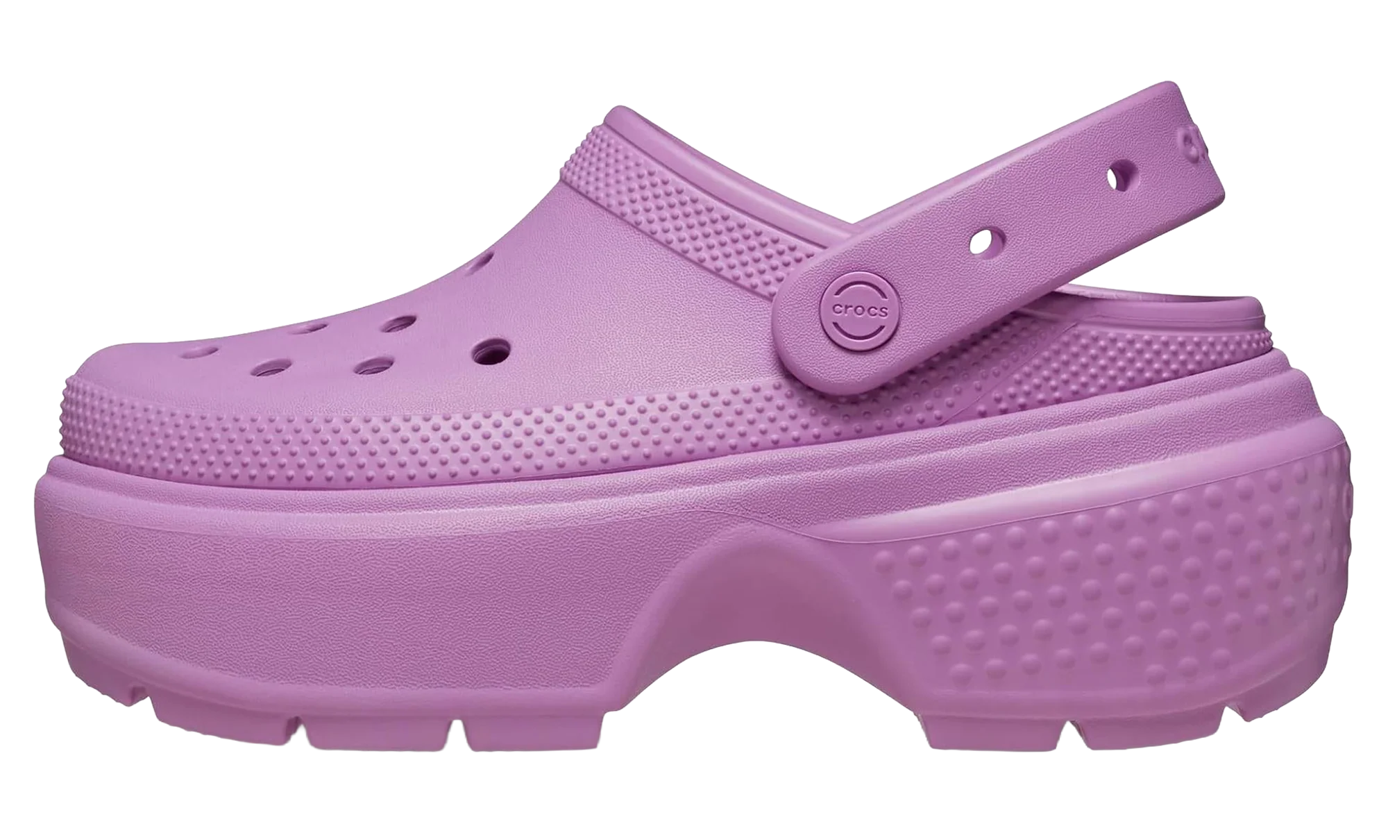 Stomp Clog WMNS "Bubble" 209347 6WG