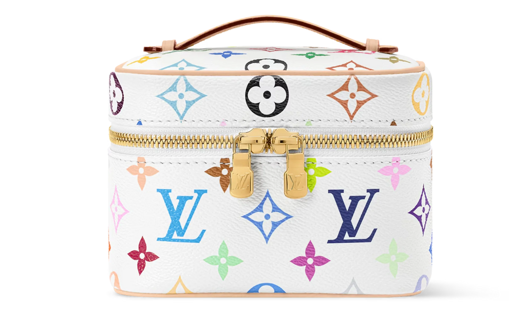 Nice Nano "Takashi Murakami - Multicolored" M27941