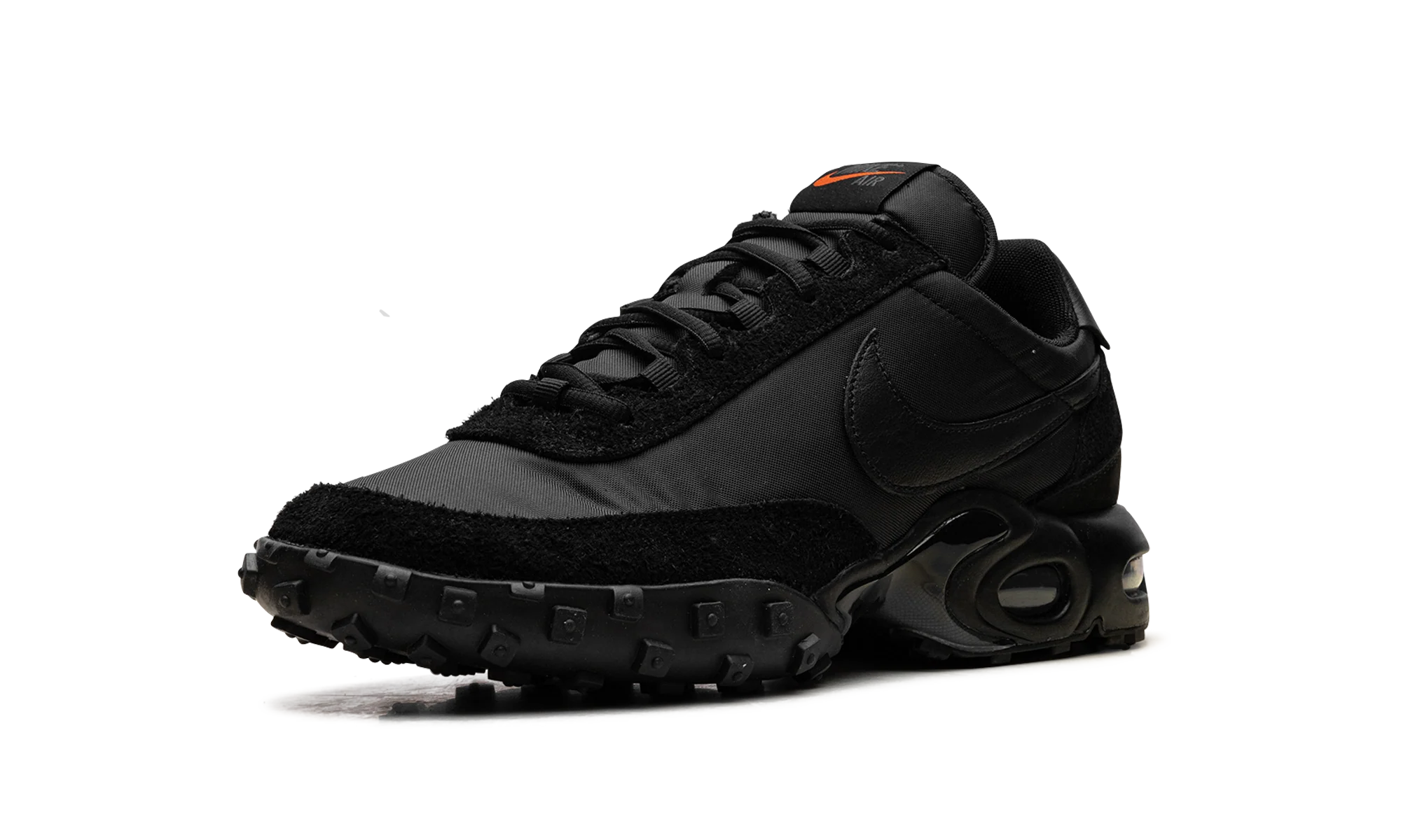 Air Max Waffle Racer "Black / Anthracite" FV6946 001