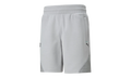 MAPF1 Sweat Shorts "Mercedes Team Silver" 599611 02
