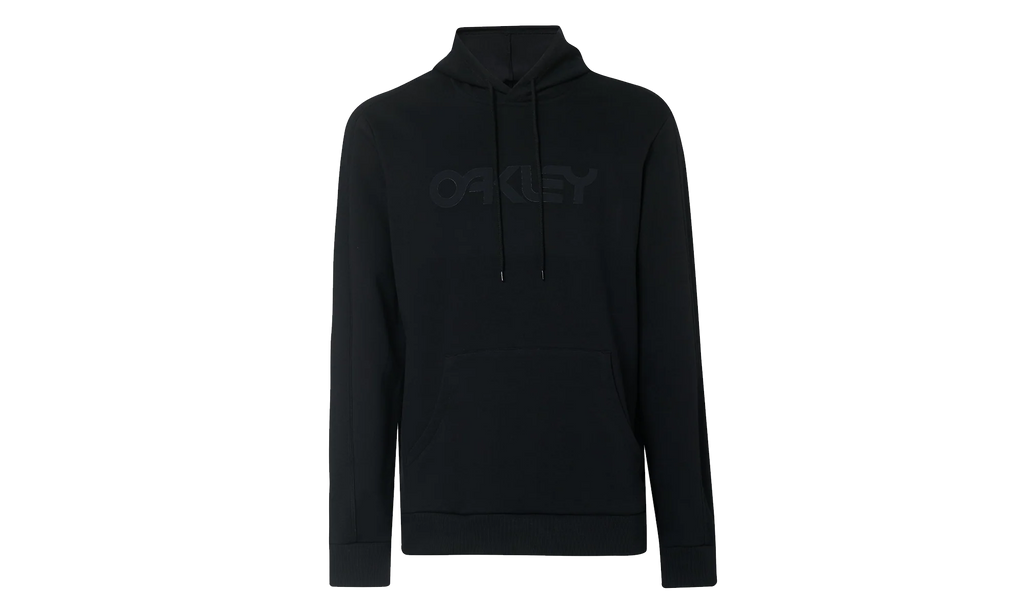 Reverse Hoodie "Blackout" FOA400452 02E
