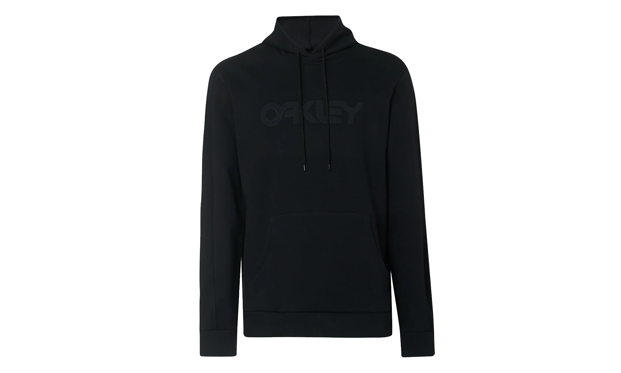Reverse Hoodie "Blackout" FOA400452 02E