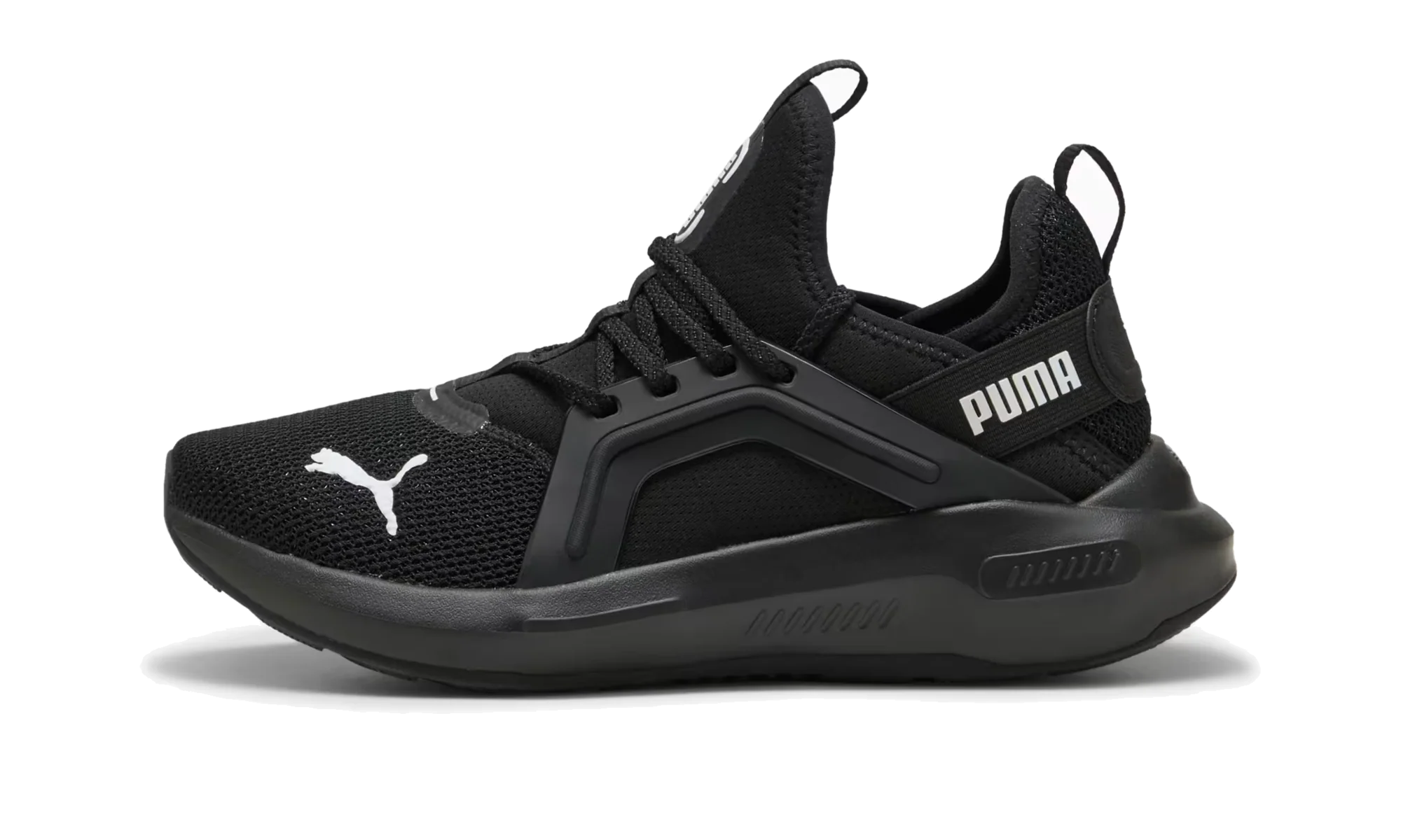 Softride Enzo 5 WMNS "Transformative Color - Triple Black" 310985 01