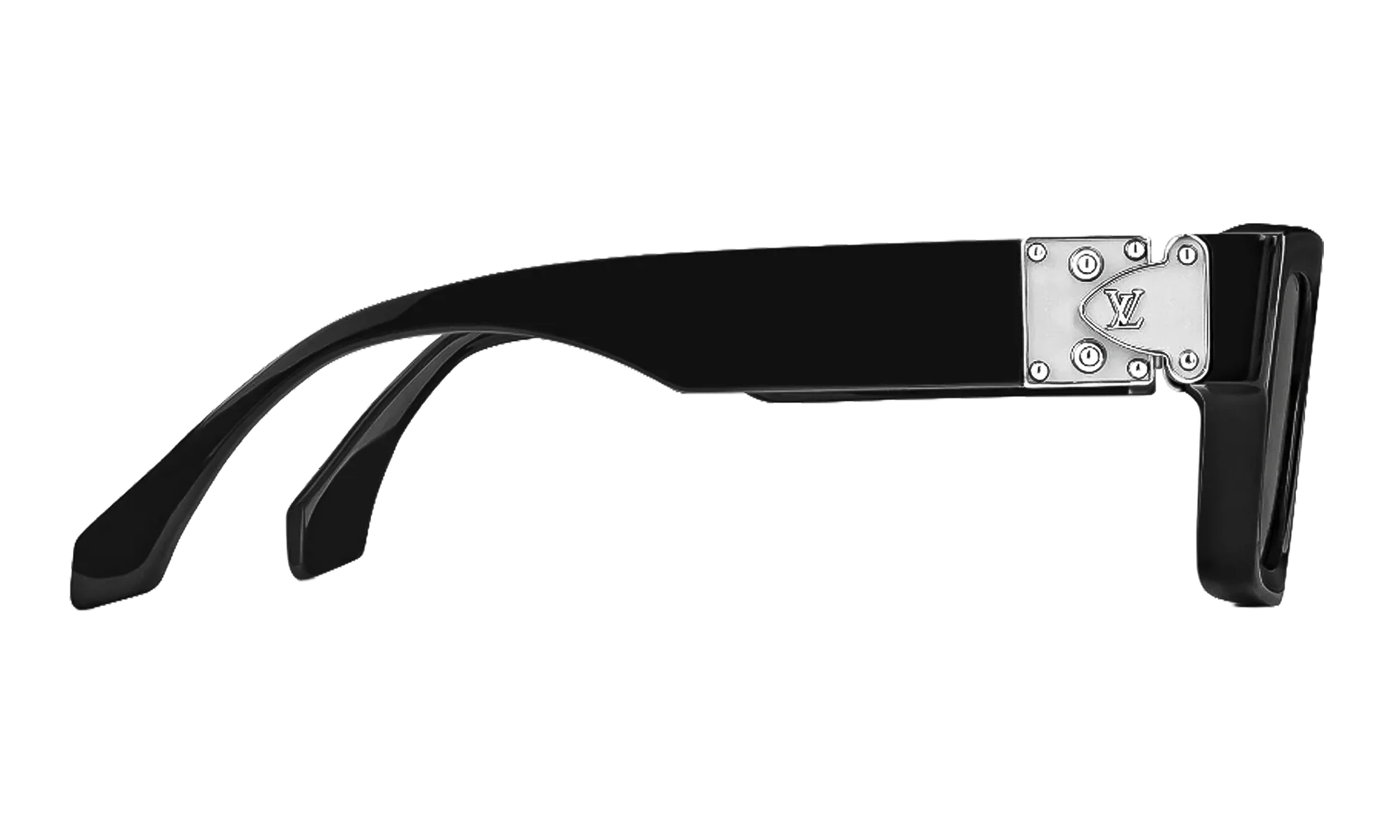 LV Match Sunglasses "Black" Z1414E