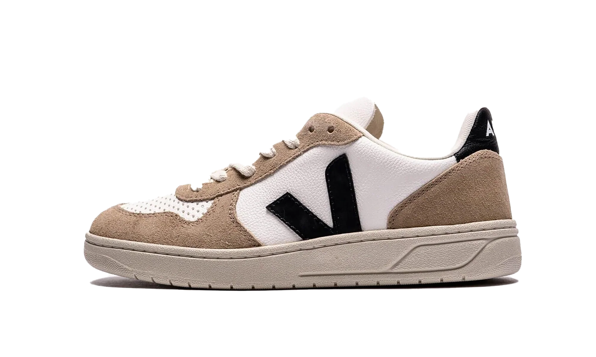 V-10 Sneakers "Beige" VX0503138B