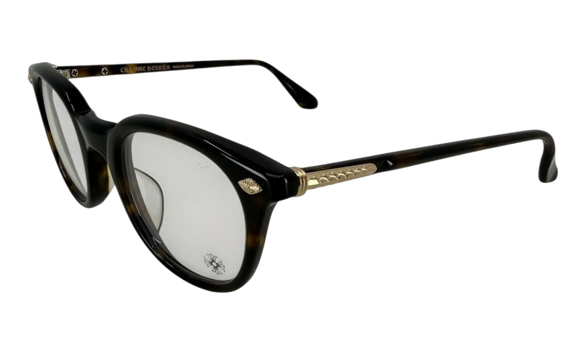 Just In Sunglasses "Black" CHRM0971