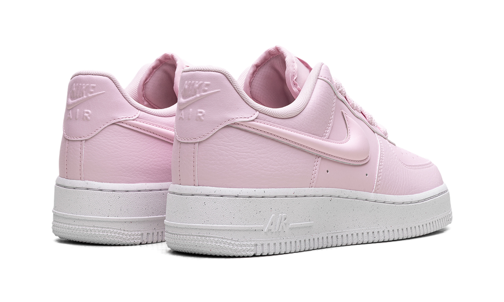 AIR FORCE 1'07 WMNS"Pink Foam" HF2014 600