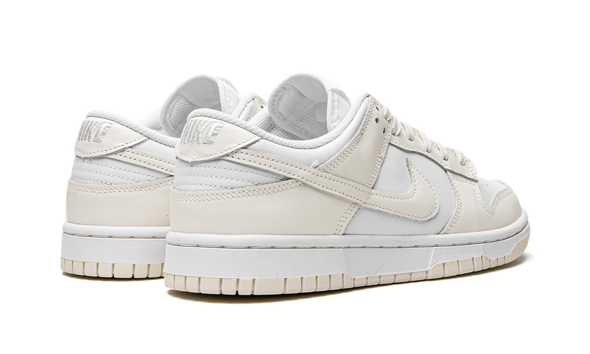 DUNK LO MNS WMNS"Coconut Milk" DD1503 121