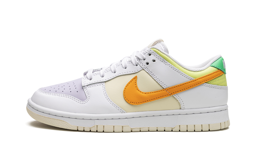 DUNK LO MNS WMNS"Sundial" FJ4742 100
