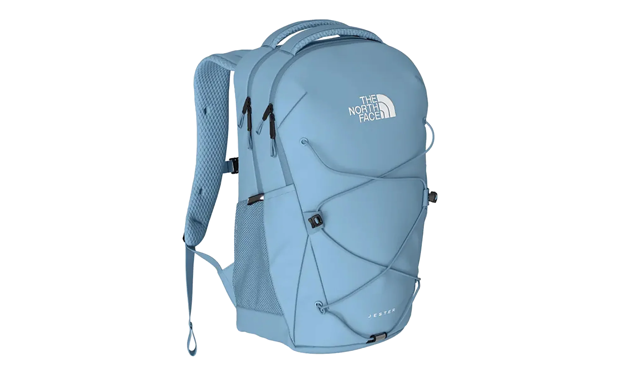 Jester Backpack "Steel Blue" NF0A3VXGQEO