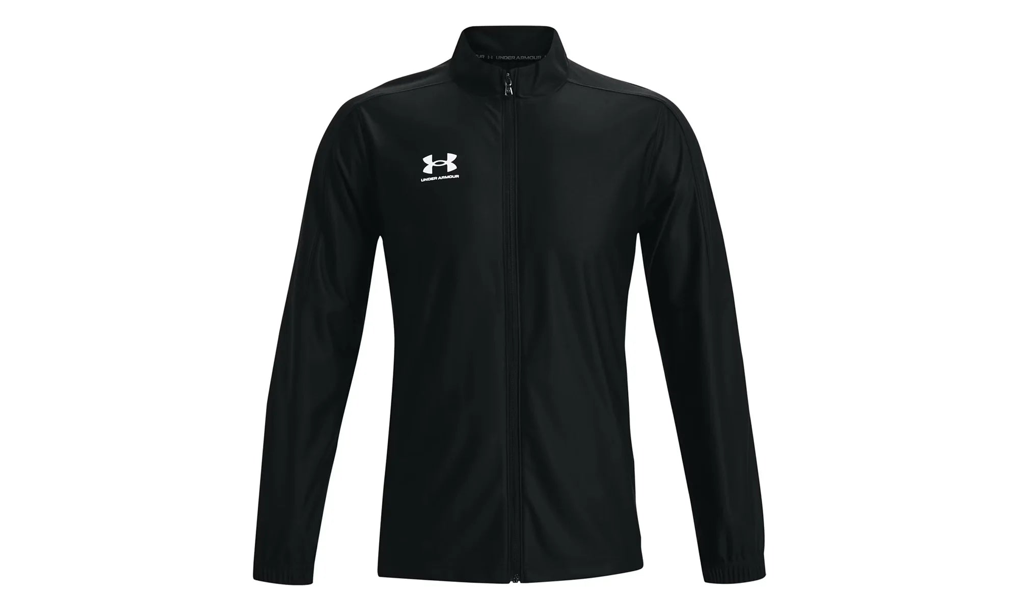 Challenger Track Jacket "Black / White" 1365412 001
