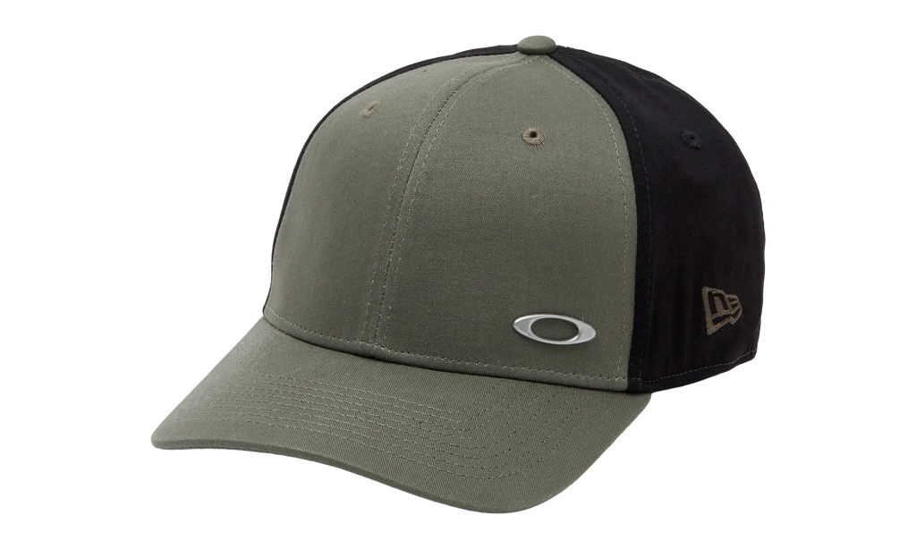 Tinfoil Trucker Cap "Dark Brush" 911548 86V