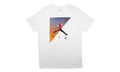 Air Jordan Air Photo T-Shirt "White" CZ8410 100