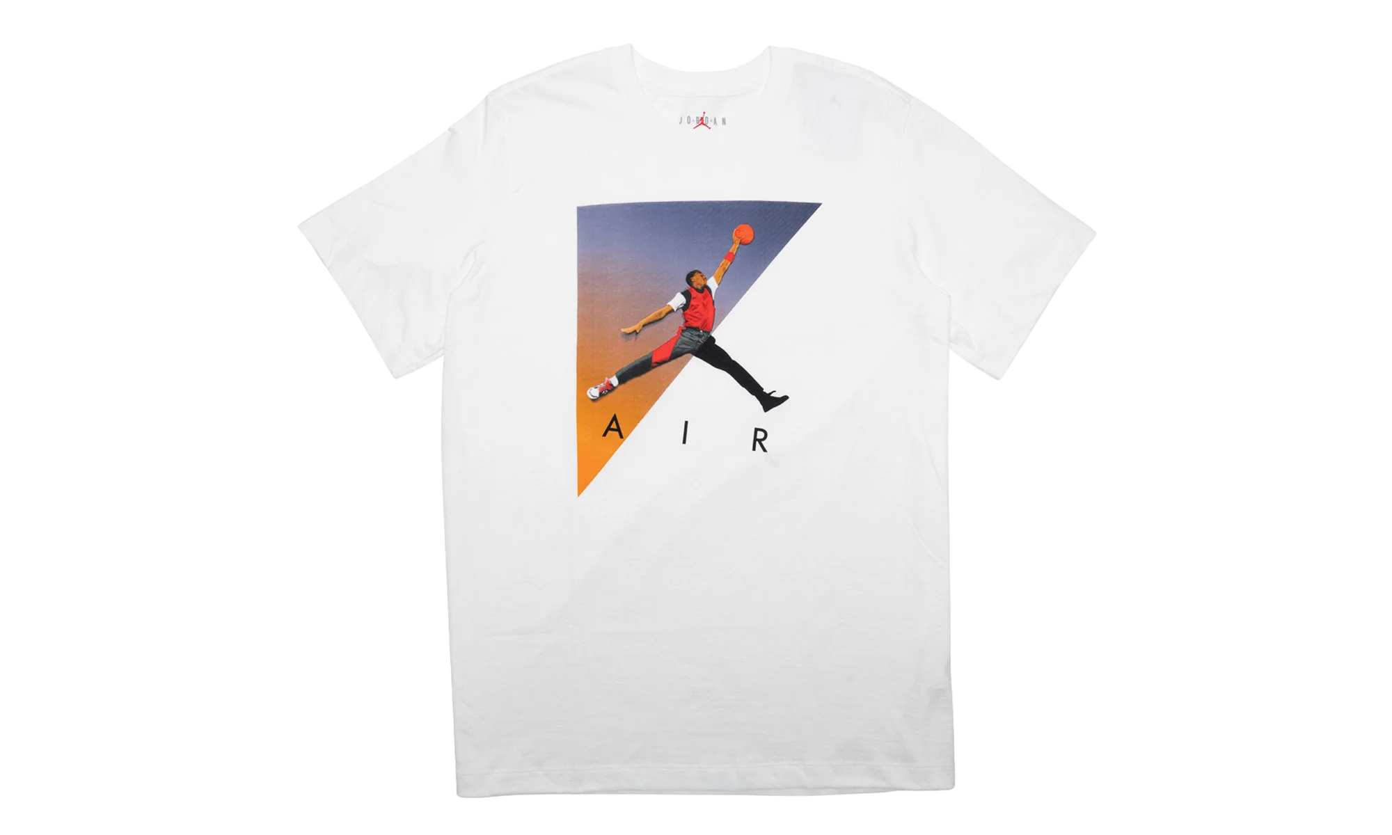 Air Jordan Air Photo T-Shirt "White" CZ8410 100