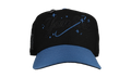 59FIFTY New York Yankees 1998 World Series Fitted Hat "Celestial Blackout" NE241