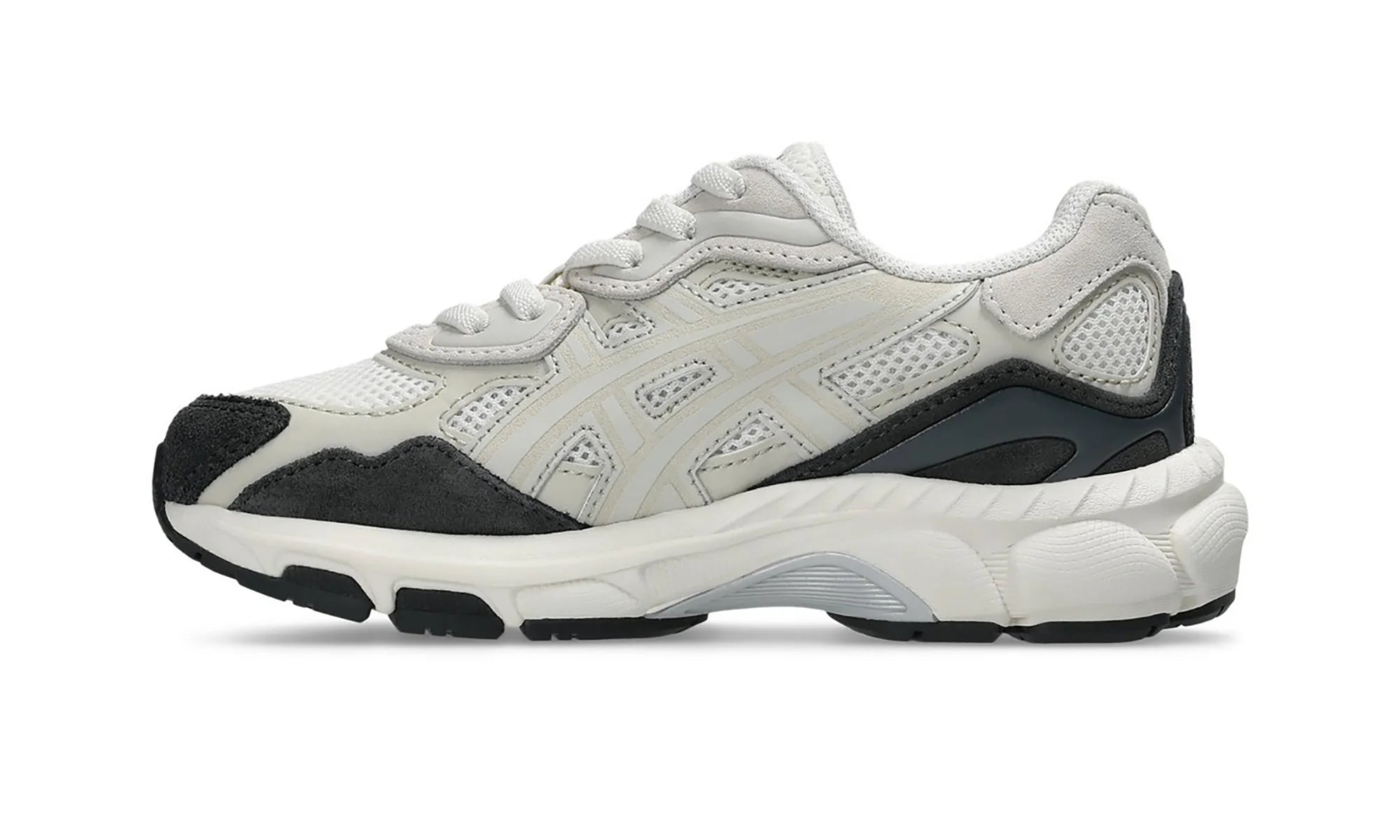 Gel-NYC PS "Cream Smoke Grey" 1204A176 101