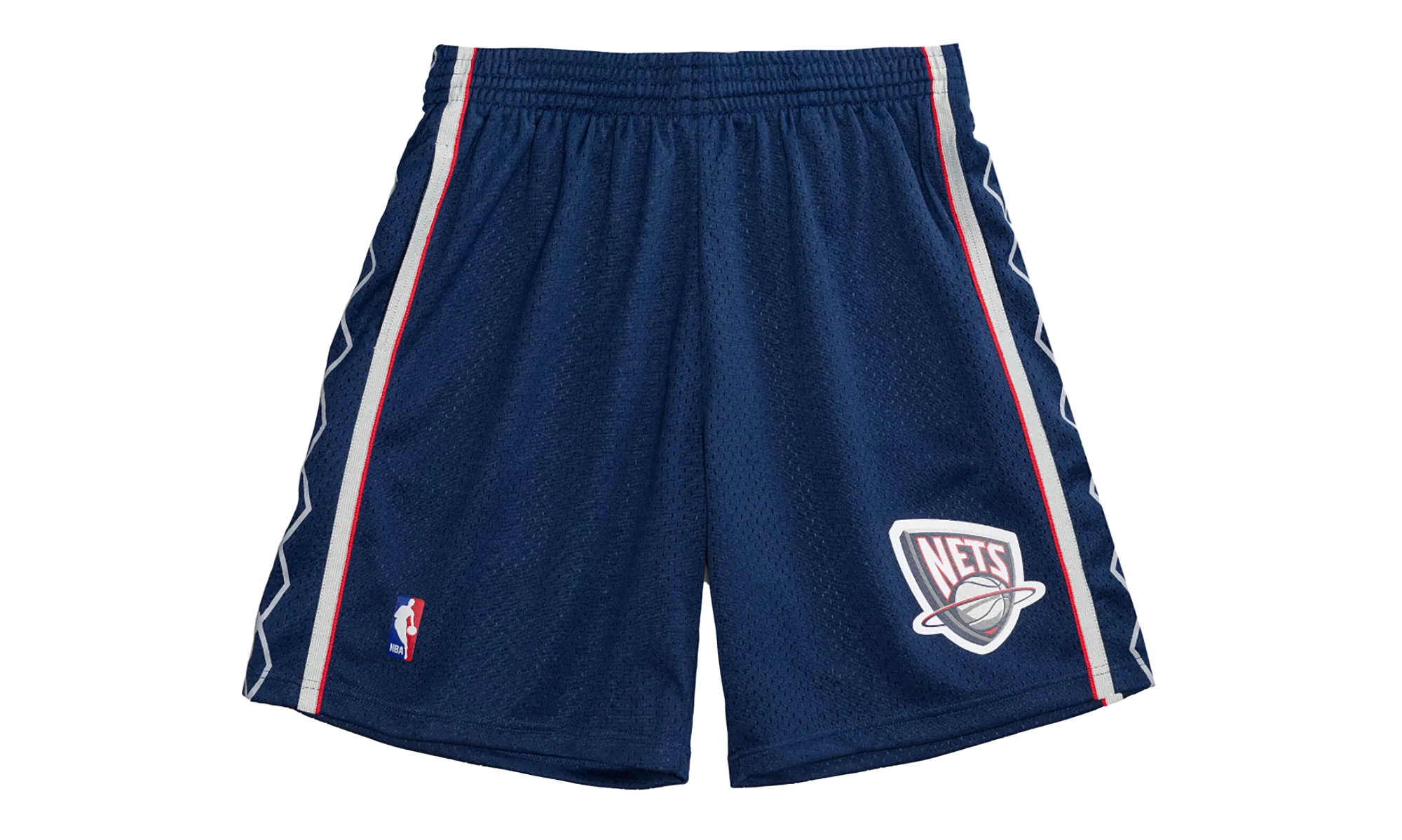 New Jersey Nets Swingman Shorts "2006 - 07 Road" FQ8NSJT2