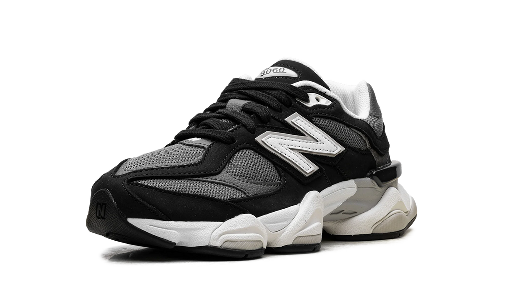 9060 "Black" U9060510