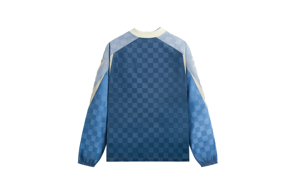 ASICS Dayton Combo Pullover "Loyalty Exclusive - Voyage" khm034674 5129