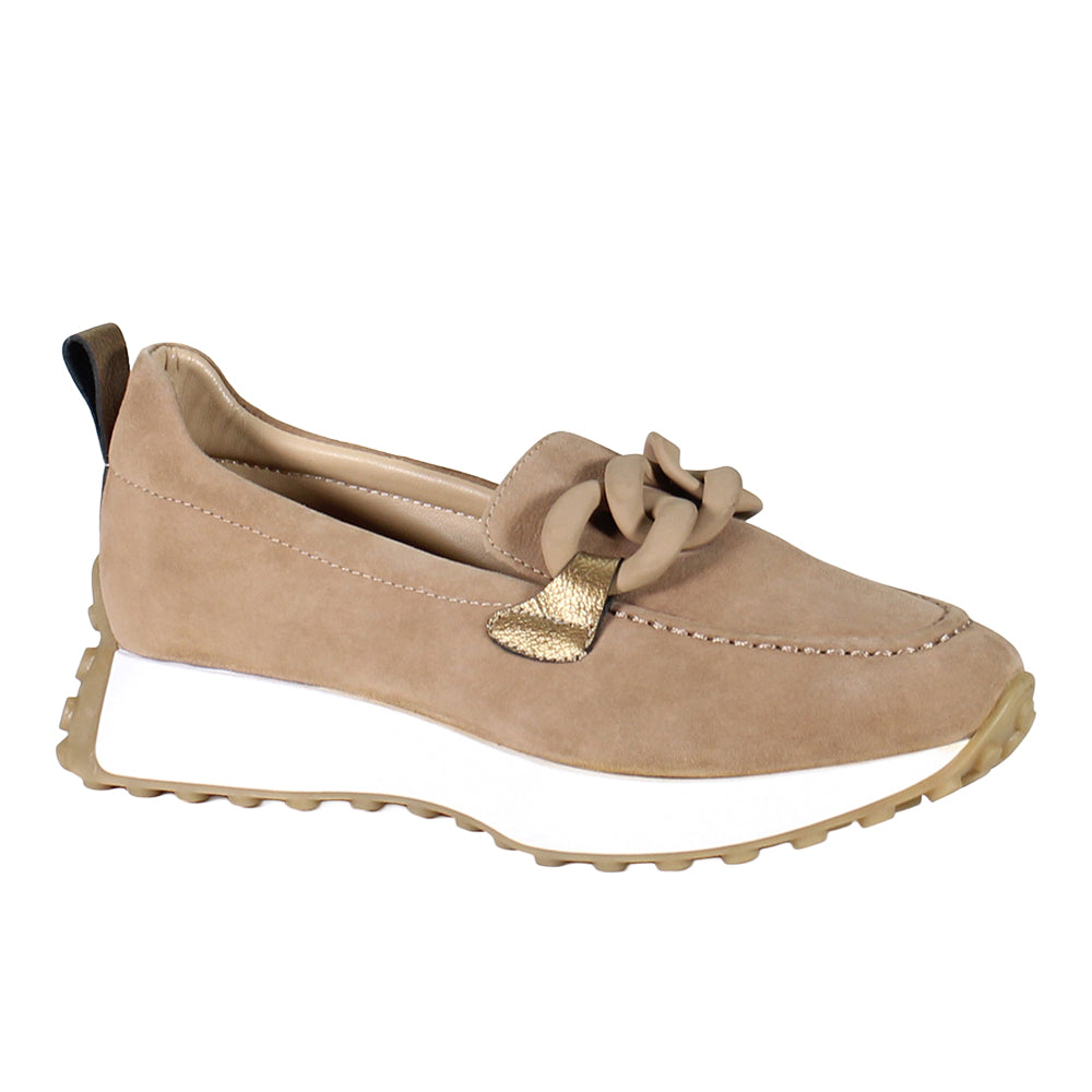 Kind Words Slip On Sneakers
