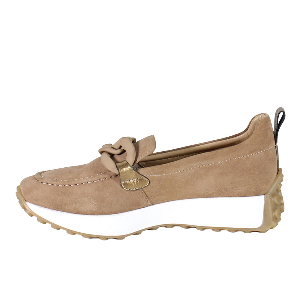 Kind Words Slip On Sneakers