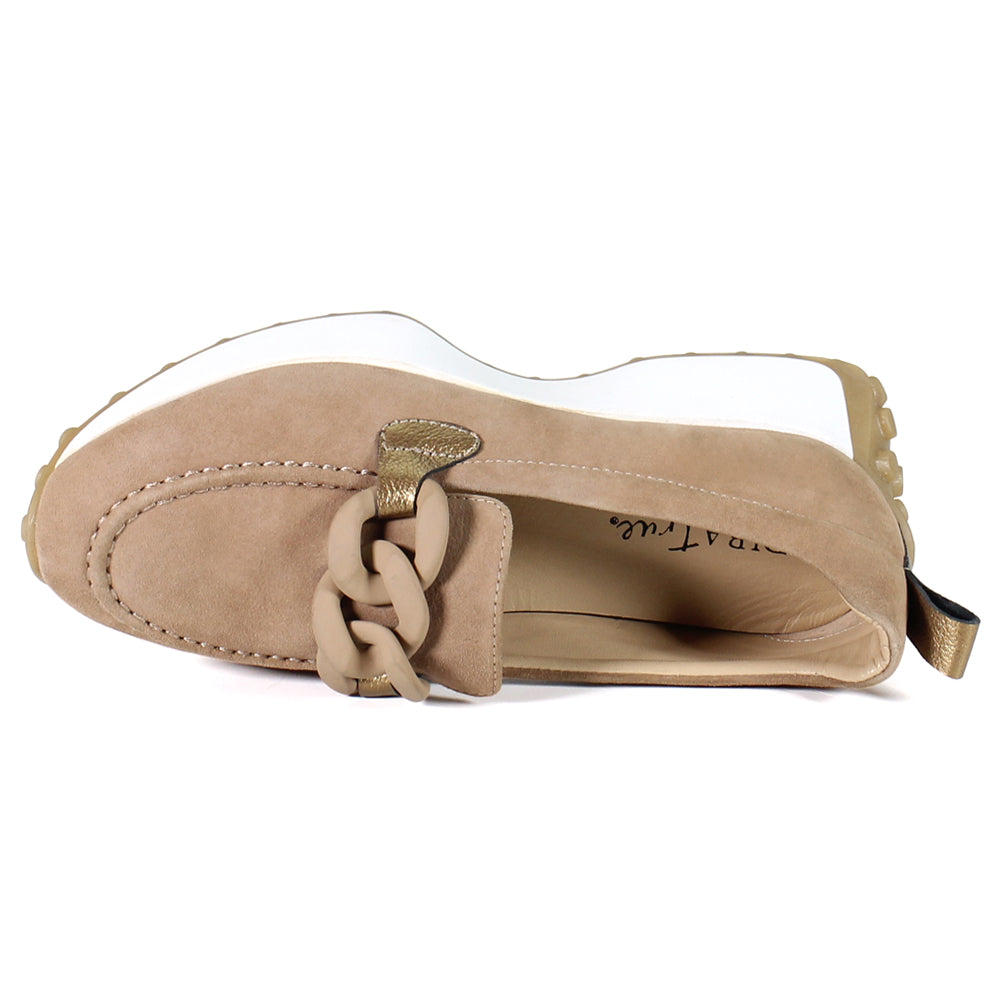 Kind Words Slip On Sneakers