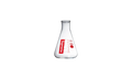 Hario Erlenmeyer Flask "FW24" SU525