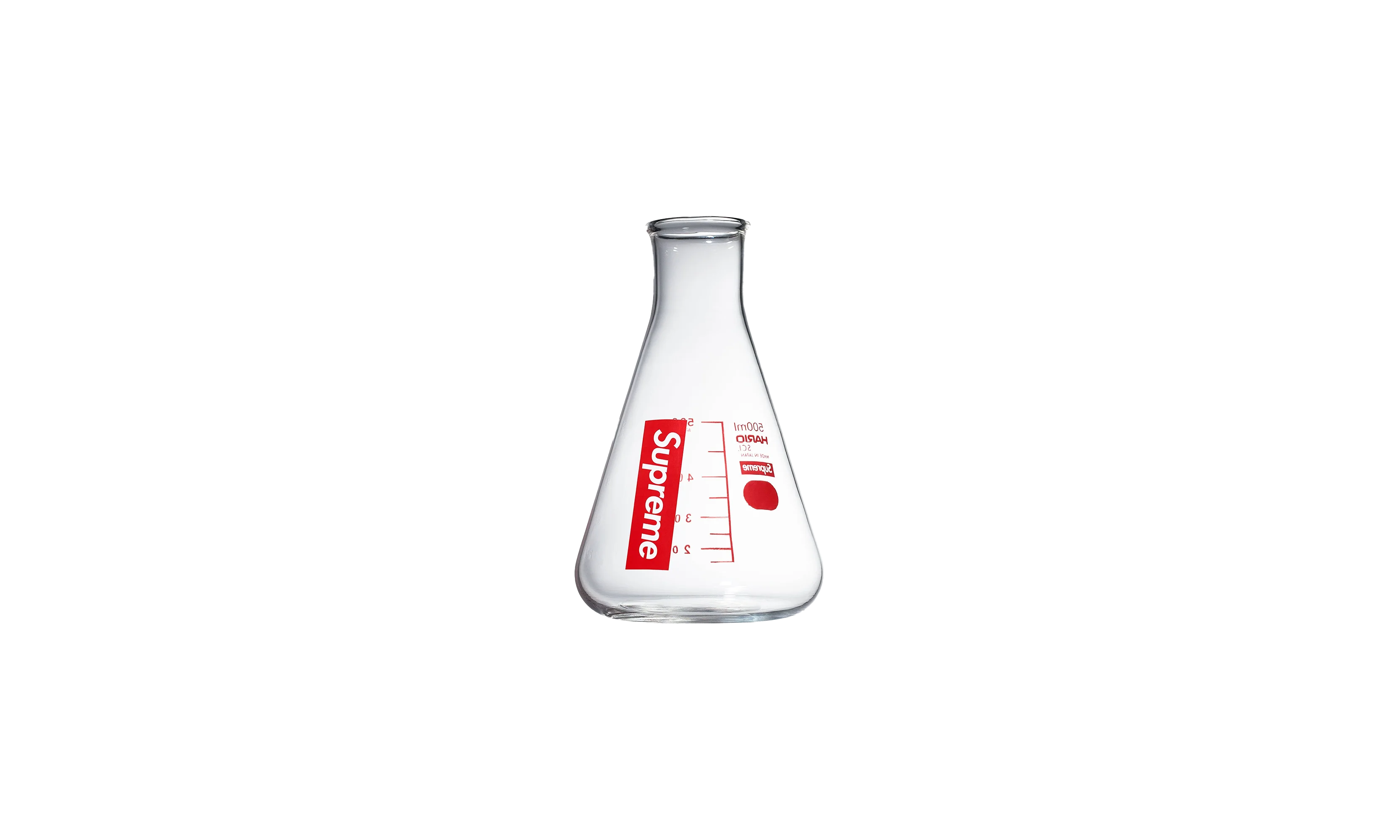 Hario Erlenmeyer Flask "FW24" SU525