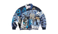 Jeff Hamilton New York Yankees™ Varsity Jacket "FW25 - Multicolor" SU26812