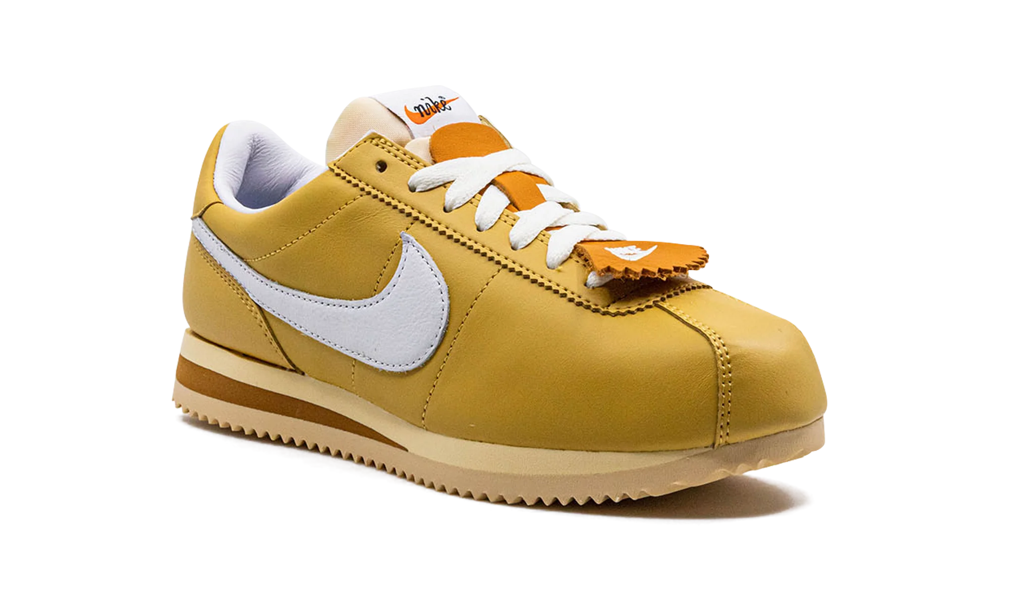 Cortez 23 SE "23 Wheat Gold" FD0400 725