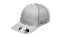 Golf Cresting Trucker Hat "Stone Gray" FOS900832 22Y
