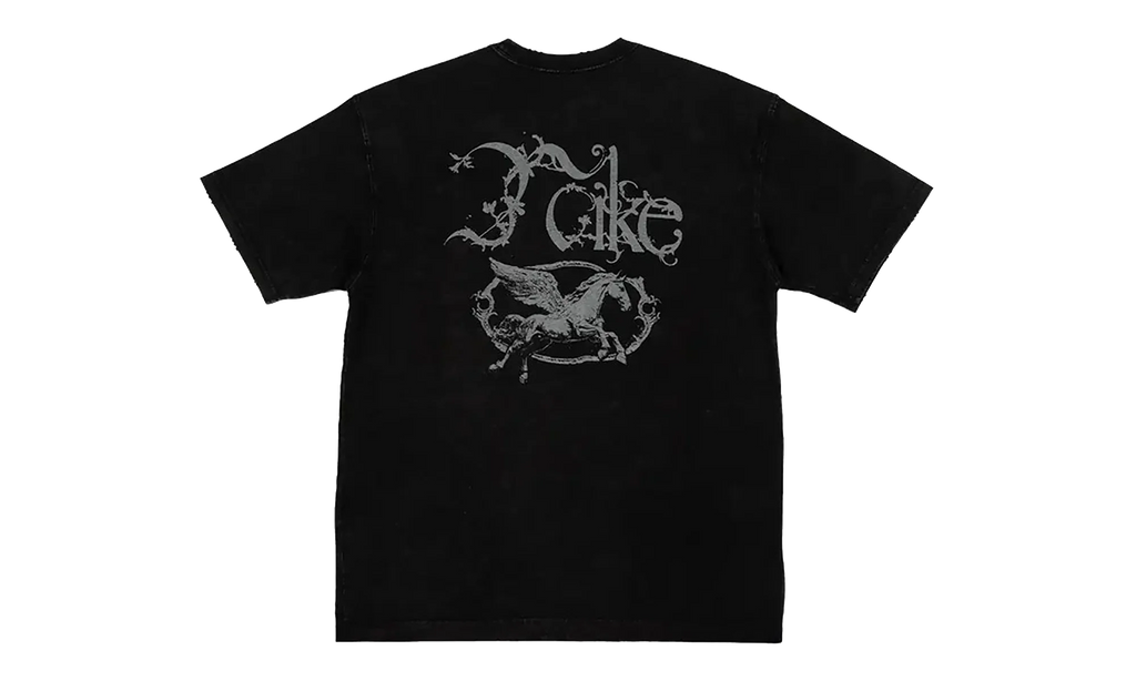 Sportswear Camelot T-Shirt "Black" IH1161 010