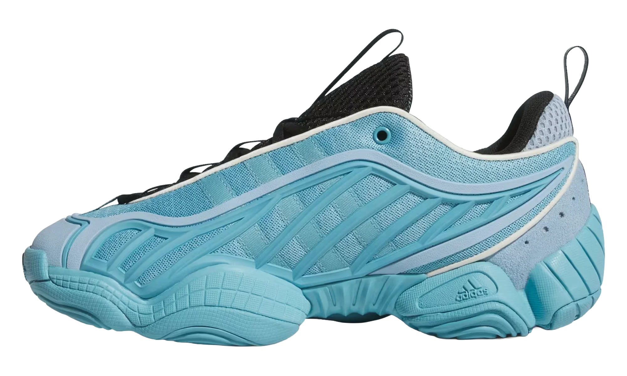 Intimidation Low "Preloved Blue" JP8649