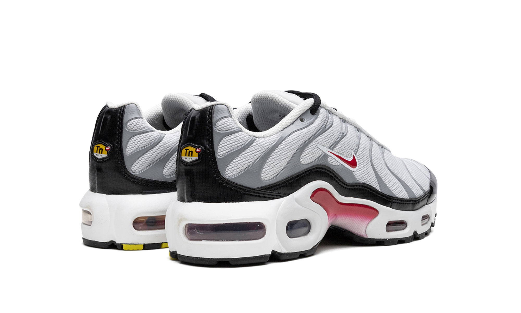 Air Max Plus GS CD0609 017