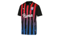 Acid Bleach Jersey "Black" 656500 01