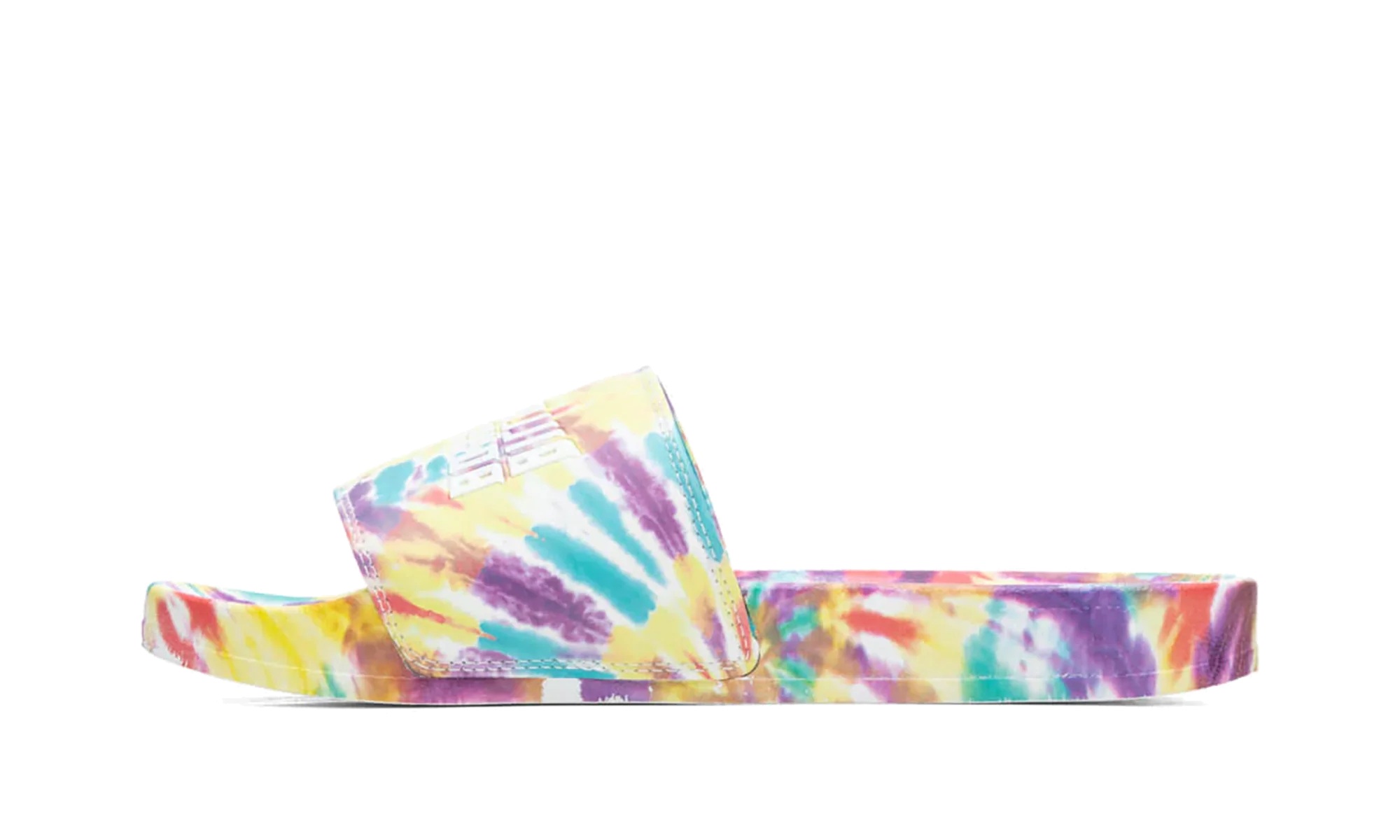BB Space Walk Slides "Bleach White" 811 3805 BLEACH WHITE