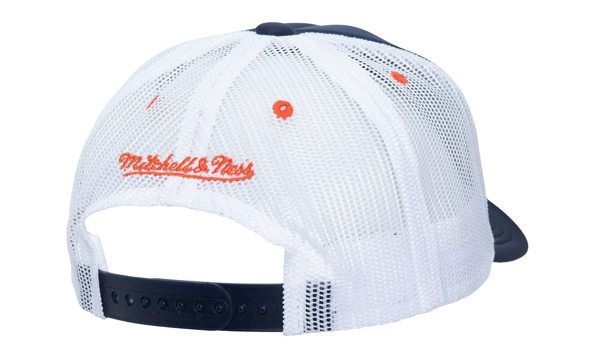 MLB Cooperstown Sideline Trucker Cap "Houston Astros - Navy" HT8669 HASNAVY