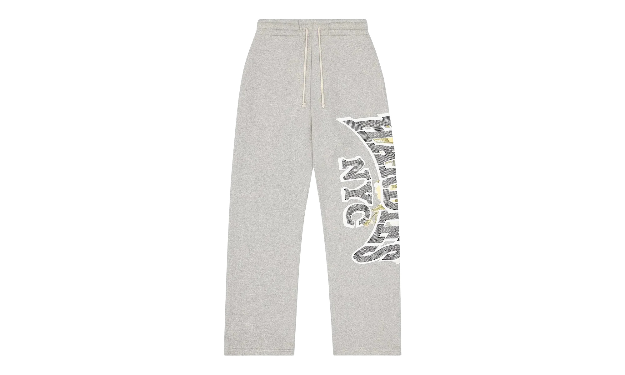 Hardies Tears Sweatpants "Grey" DT512