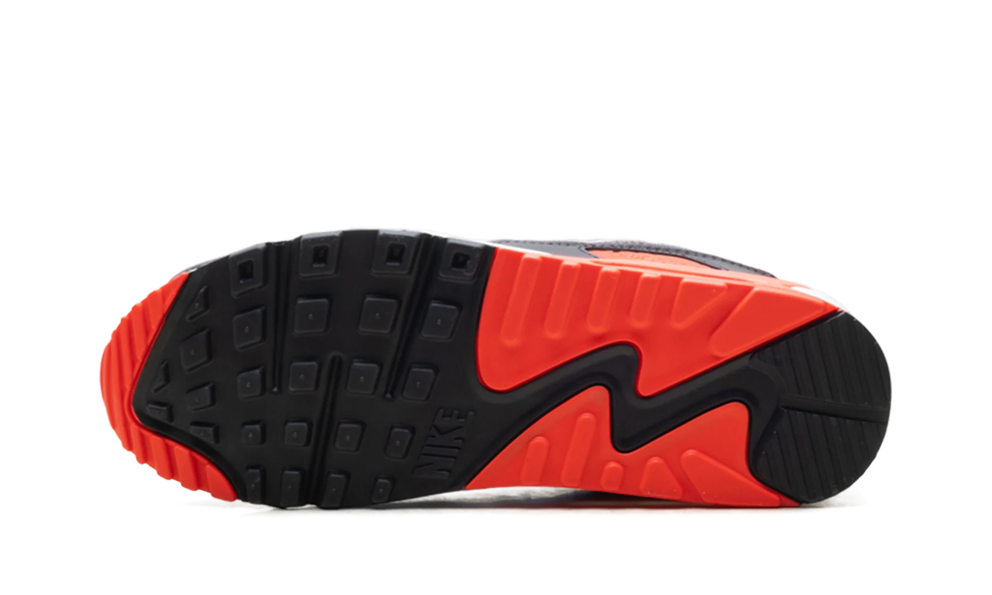 Air Max 90 "Infrared 3M (2026)" IU1055 100